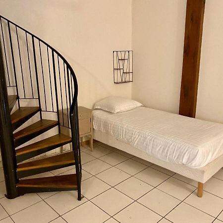 Residences De شارتر المظهر الخارجي الصورة