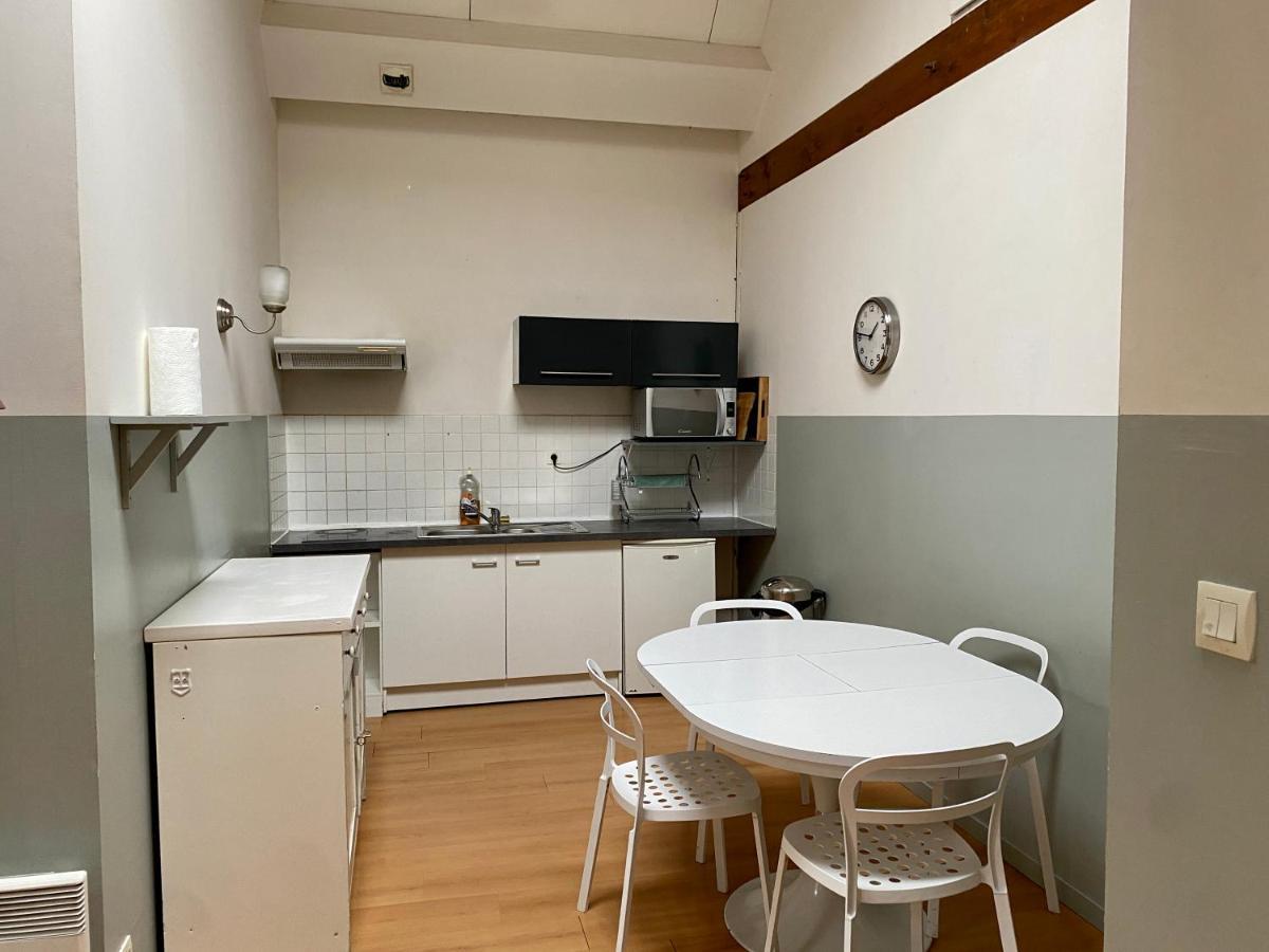 Residences De شارتر المظهر الخارجي الصورة