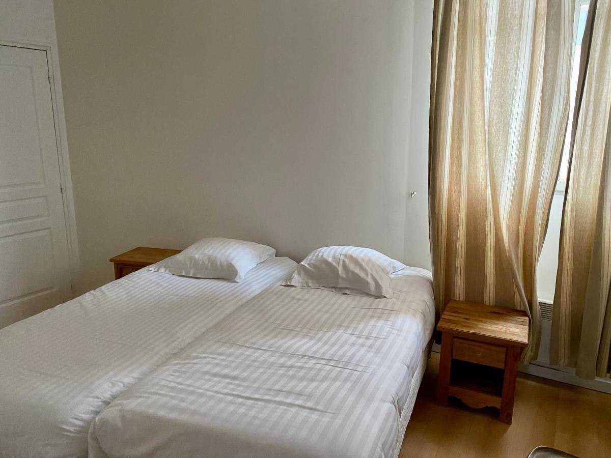 Residences De شارتر المظهر الخارجي الصورة