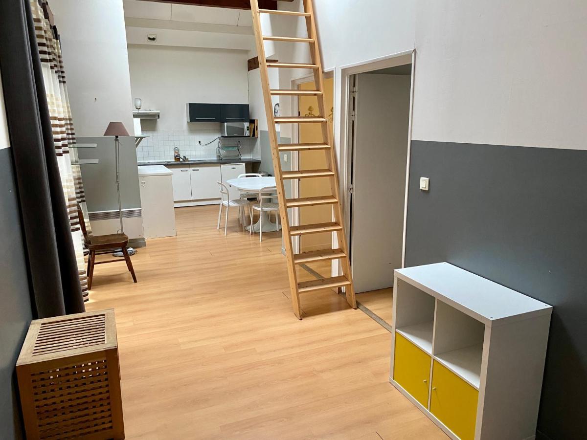 Residences De شارتر المظهر الخارجي الصورة