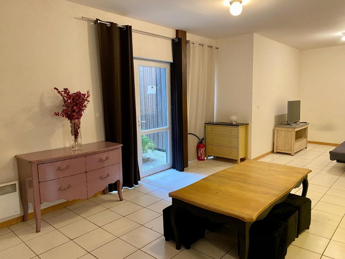 Residences De شارتر المظهر الخارجي الصورة