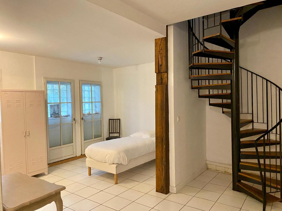 Residences De شارتر المظهر الخارجي الصورة