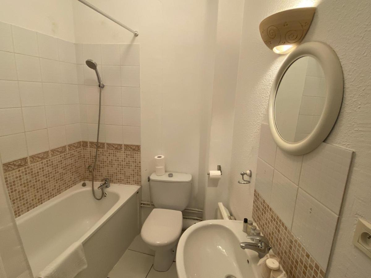Residences De شارتر المظهر الخارجي الصورة