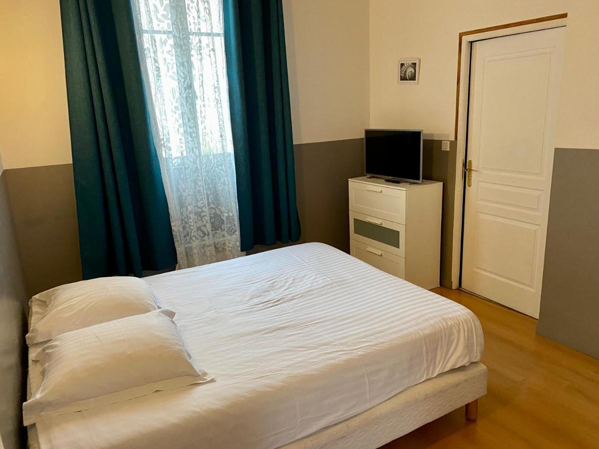 Residences De شارتر المظهر الخارجي الصورة
