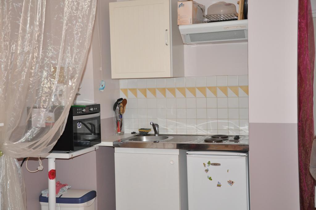 Residences De شارتر المظهر الخارجي الصورة